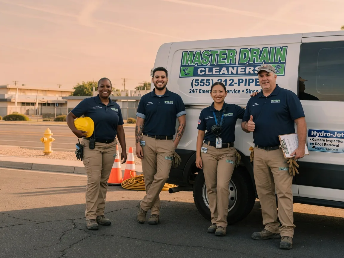 Drain Cleaning company in Antonito, CO